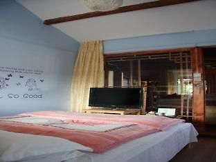 Overseas Inn Lijiang  Extérieur photo